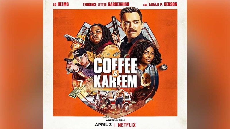 Coffee And Kareem: All You Want To Know About Taraji P Henson and Ed Helms Starrer Before Its Netflix Premiere