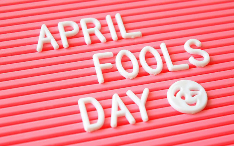 Why Is April Fools’ Day Celebrated On April 1? Check Out; Interesting Facts And Stories On Fools’ Day