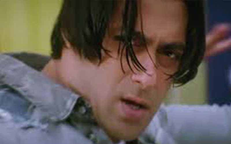 Salman Khan Was Skeptical About Tere Naam And Thought They Were Sending Wrong Message To Youth, Reveals Director Satish Kaushik
