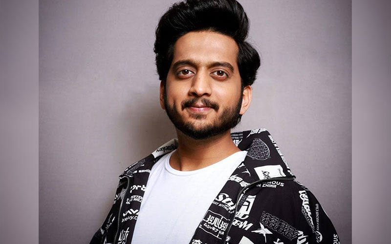 Amey Wagh Makes A Marathi Parody Of The Title Track Of Famous Spanish Series Money Heist
