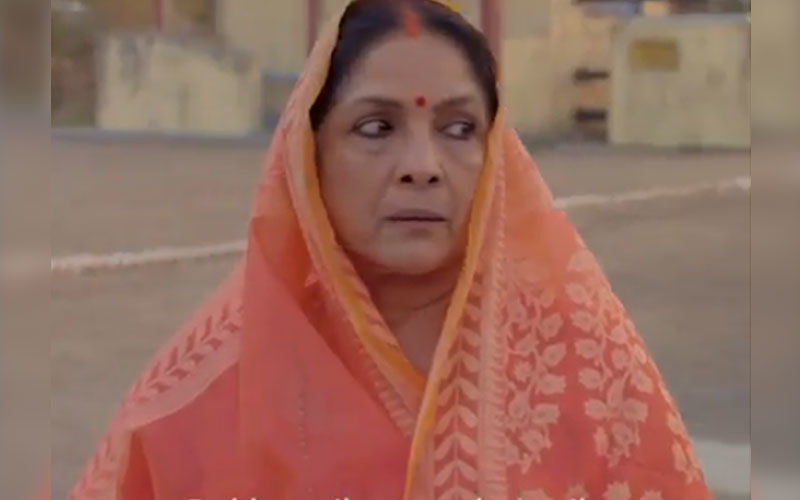 Panchayat: Neena Gupta Reveals The Scene Where Jeetendra Kumar Insults Her Character Made Her Say YES To The Role Instantly