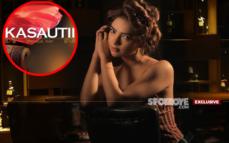'Kasautii Zindagii Kay 2 Team Will Help Revive Our Crew Members After The Lockdown Is Over,' Reveals Pooja Banerjee- EXCLUSIVE