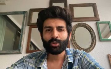 Koki Poochega Episode 2: Kartik Aaryan Aka Koki’s Interview With A Doctor On Coronavurus Basics Is Entertaining And Informative-WATCH