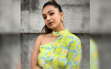 COVID-19: Koushani Mukherjee Believes Exercise Will Help To Stay Positive