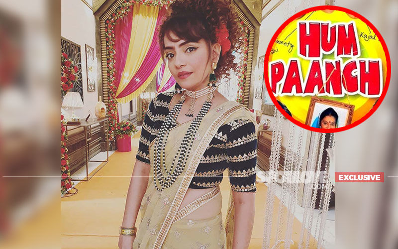 Hum Paanch Rerun: 'My Dad Never Saw The Show, He Disapproved Of My Acting Career,' Reveals Rakhi Vijan Aka Sweety- EXCLUSIVE