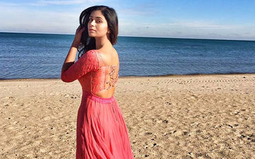 Do You Know Where Ritabhari Chakraborty Wants To Be After Lockdown Is Over?