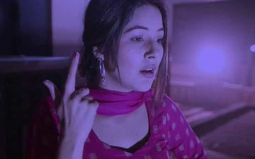 Baari 2 Music Video OUT: Shehnaaz Gill’s Fans Trend #Baari2FtShehnaaz; Say ‘Another Level Entertainer’