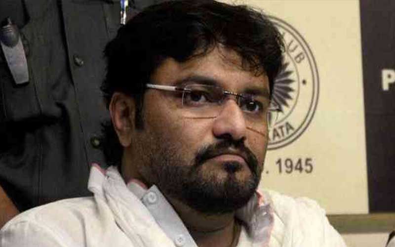 Singer-Politician And Union Minister Babul Supriyo Wants To Be Addressed As Honourable; Gets Into A Twitter War With Kolkata Police