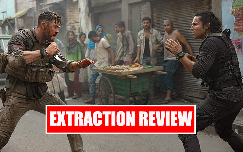 Extraction Review, Binge Or Cringe: Chris Hemsworth, Randeep Hooda Starrer Will Give You A Complete Adrenaline Rush