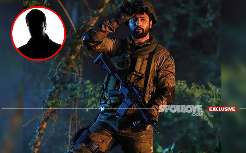 THIS Actor Desires To Play A Commando Alongside Vicky Kaushal In A Film- EXCLUSIVE