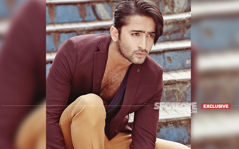 Shaheer Sheikh REVEALS What's Kept Him Away From The Digital Medium- EXCLUSIVE