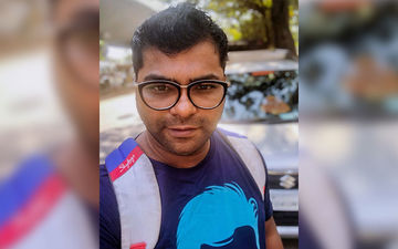 Kushal Badrike To Be Seen in The New Episode Of Struggler Sala, A Comedy Web Series