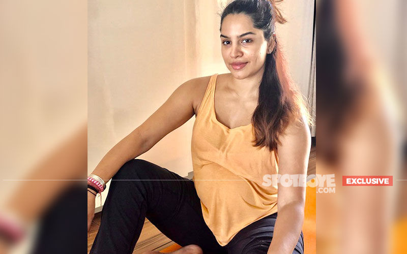 Kumkum Bhagya's Shikha Singh On Her Pregnancy: ‘There is Anxiety Of Course Presently, But I'm Being Positive’- EXCLUSIVE