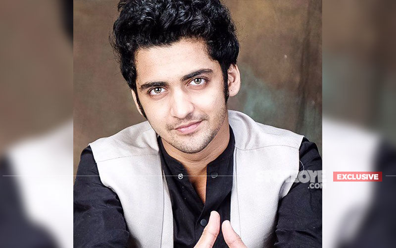 RadhaKrishn Actor Sumedh Mudgalkar DELETES His Instagram Account, Here's Why?- EXCLUSIVE