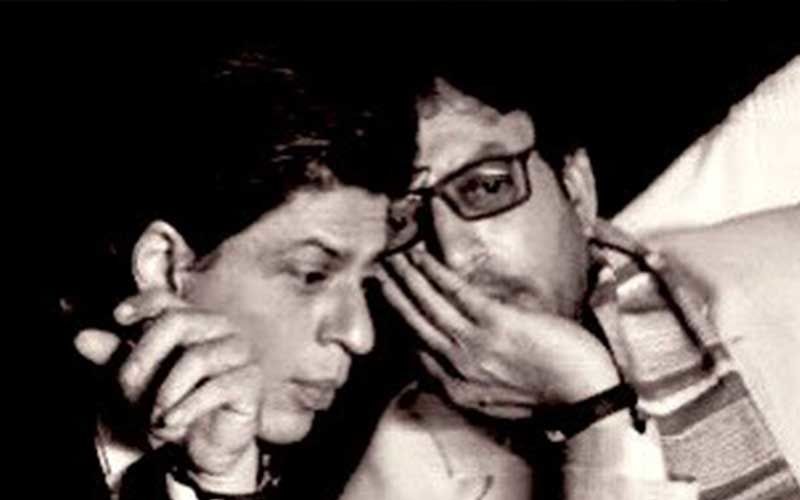 Irrfan Khan Passes Away: Shah Rukh Khan Mourns The Demise Of His Friend; Says ‘Will Miss You’