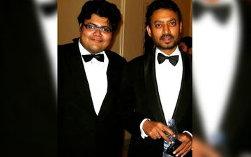 Pratim D Gupta Remembers Bollywood Actor Irrfan Khan, Says ‘This Is A Personal Loss’