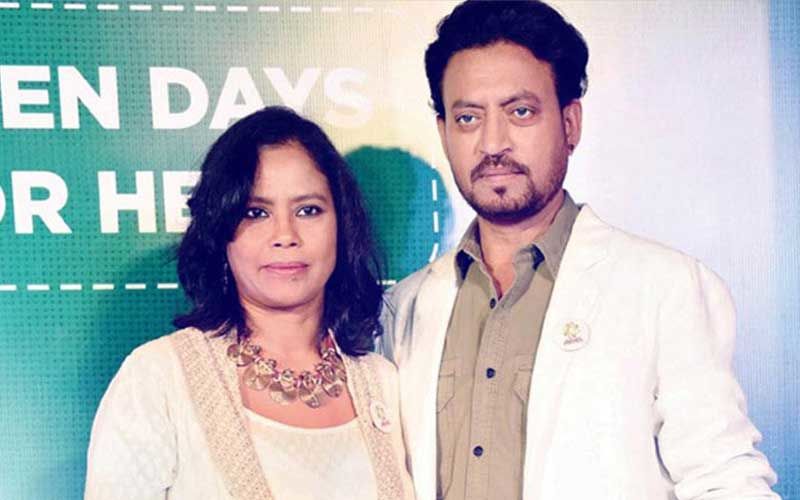 Irrfan Khan Passes Away: 'If I Get To Live, I Want To Live For Sutapa' Actor Had Said When Angrezi Medium Was Releasing
