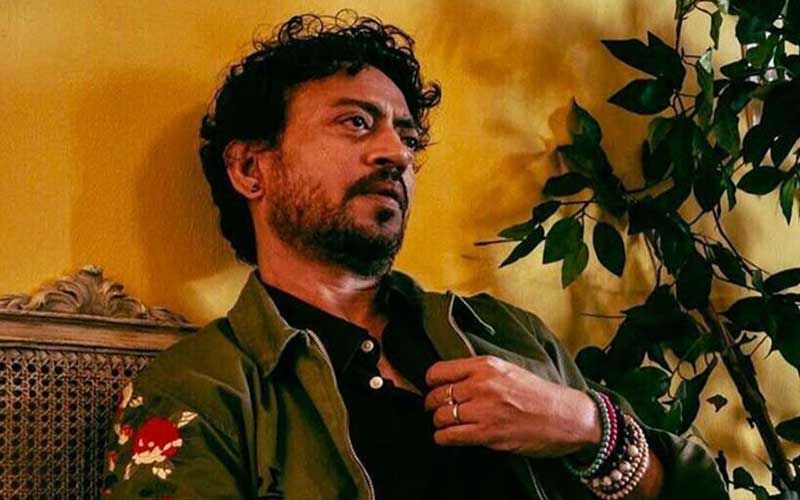 Irrfan Khan Passes Away: A Two Year Timeline Of Actor's Courageous Fight Against Neuroendocrine Tumour