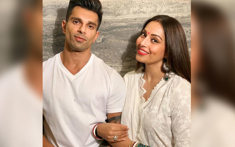 Bipasha Basu And Karan Singh Grover Live In This Fabulous Mumbai Apartment, Inside PICS