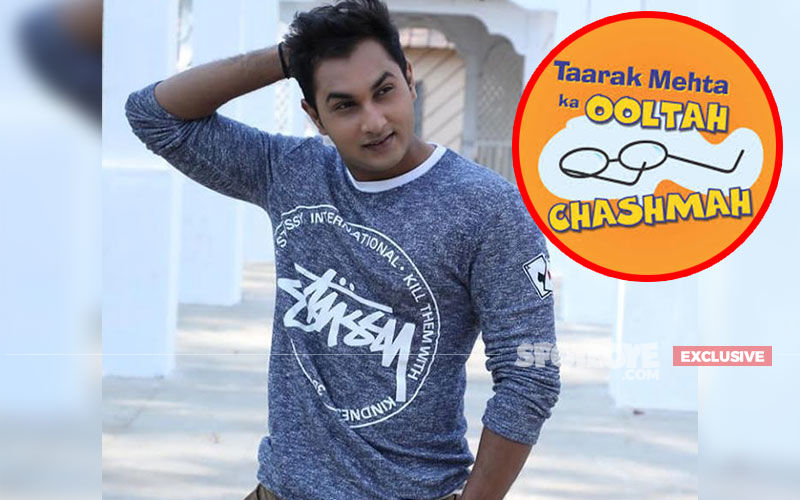 COVID-19: Taarak Mehta Ka Ooltah Chashmah Actor Azhar Shaikh Aka Pinku’s Building SEALED After A 45-Year-Old Resident Tests Positive- EXCLUSIVE