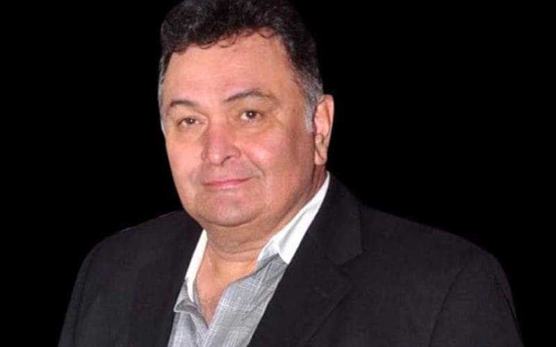 Rishi Kapoor Dies Of Cancer: Family Releases Official Statement, 'He Kept Doctors Entertained Till The Last'