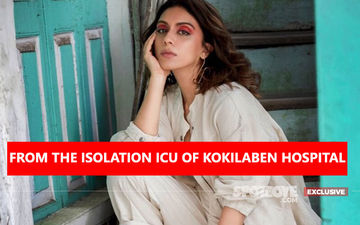 COVID-19, Another Shocker: After Shaza, Karim Morani's Elder Daughter Zoa Too TESTS POSITIVE- EXCLUSIVE