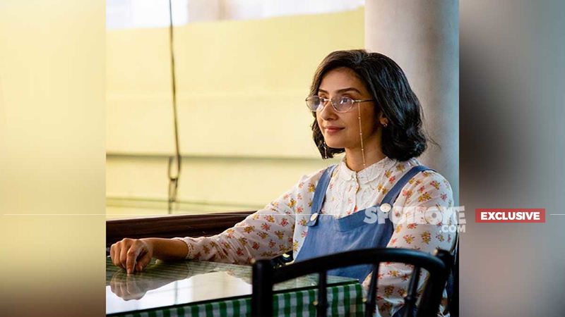 Manisha Koirala Reveals She Hated That She Had To Abuse A LOT In Netflix Original Film Maska- EXCLUSIVE