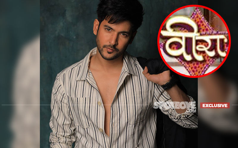 Shivin Narang On Rerun Of Veera: 'The Show Gave Me A Lot, People Actually Looked Up To Me As Their Real Brother'- EXCLUSIVE