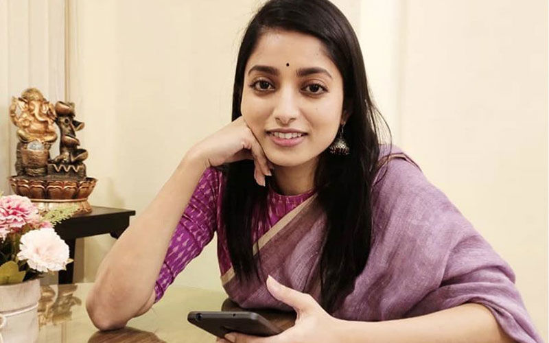 Actress Ishaa Saha Talks About Her Upcoming Films And Roles