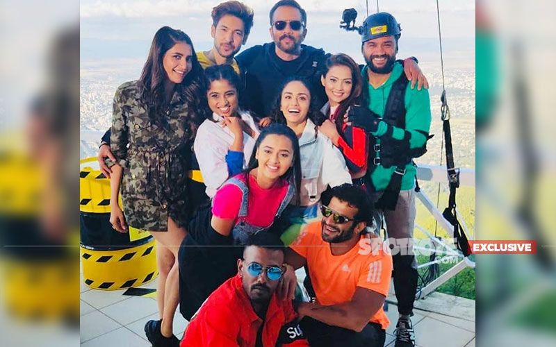 Khatron Ke Khiladi 10: Fresh Episodes To Be Put On Hold Despite Completion Of Shoot- EXCLUSIVE