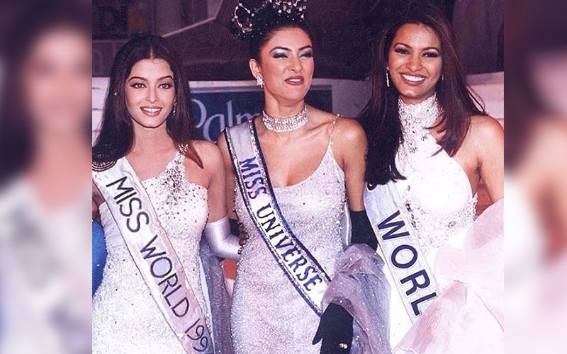 Happy Birthday Diana Hayden: Lesser Known Facts About The Former Miss World You Probably Don't Know