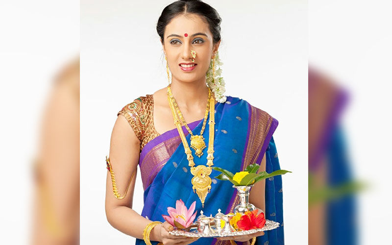 Maharashtra Divas 2020: Marathi Industry's Top Divas Dress To Slay In Marathi Traditional Attires Today
