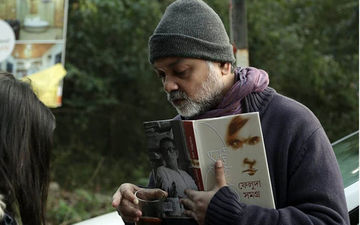 Srijit Mukherji Shares Cast Details Of His Version Of Money Heist; Jisshu Sengupta To Play The Role Of Professor
