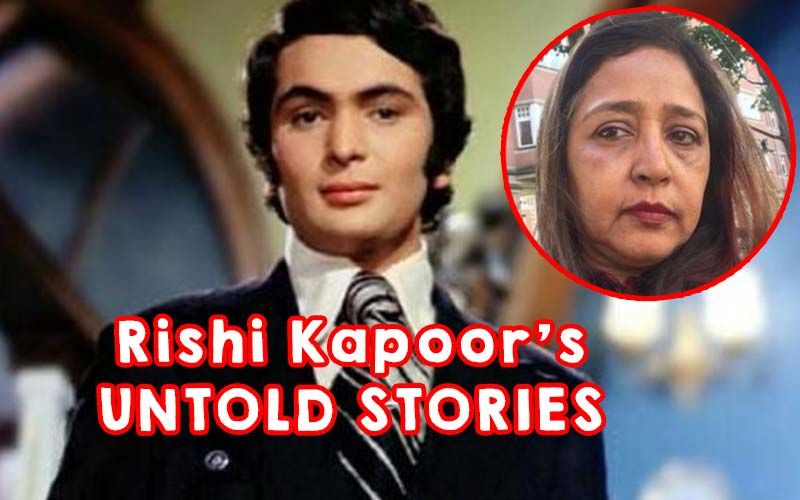 Rishi Kapoor's Untold Stories: Journalist Meena Iyer Remembers Her Friend Chintu In A Tell-All Interview- EXCLUSIVE