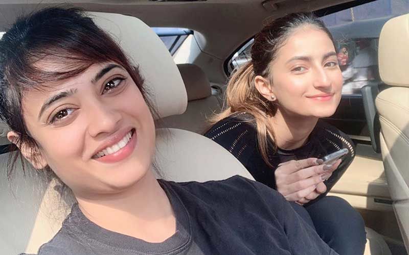 Shweta Tiwari Opens Up About The Time When Daughter Palak Tiwari Purchased Makeup Worth 1 Lakh 80 Thousand