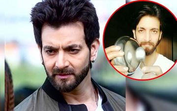 Ishq Mein Marjawaan Actor Vineet Raina Points Out Acute Financial Struggles In Video Message To PM; Says TV Artistes Are Unable To Meet Rent, Electricity, Daily Expenses