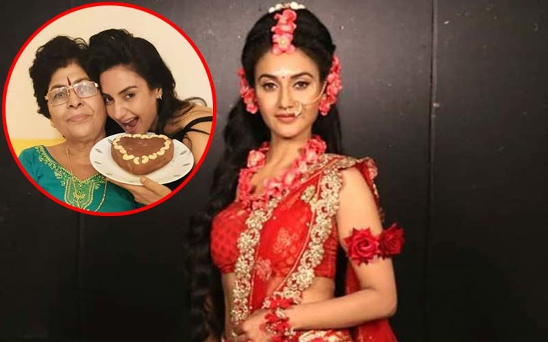 Rati Pandey On Playing Goddess Parvati, 'My Mother Was Apprehensive As I Am A Tom Boy In Real Life'