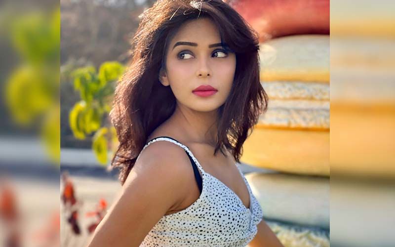 Sonal Vengurlekar's Makeup Man Offers Financial Aid As She Undergoes Crisis Amid Coronavirus Outbreak; Actress Is Moved By His Gesture