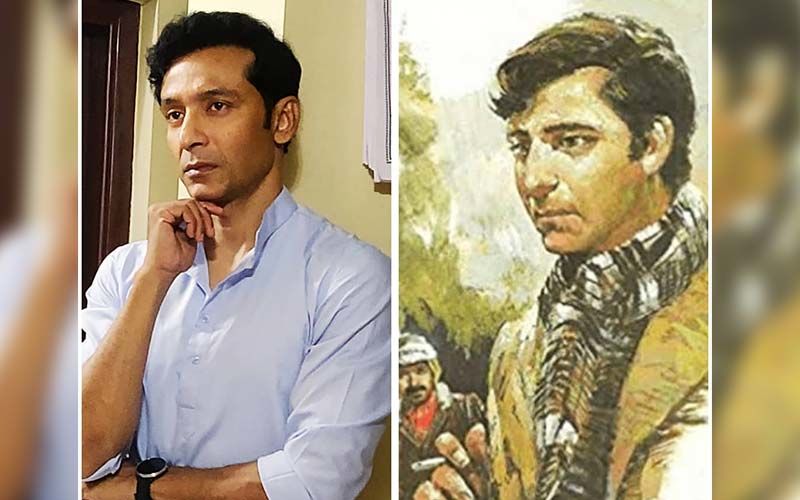 Hygiene Issues Need To Be Strictly Followed While Working On The Set, Says Tota Roy Choudhury