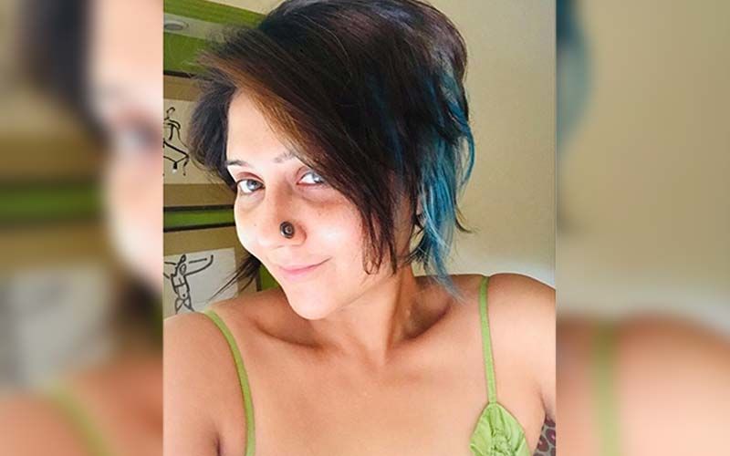 Swastika Mukherjee Shares A Heartfelt Post On Instagram For Her House Maid