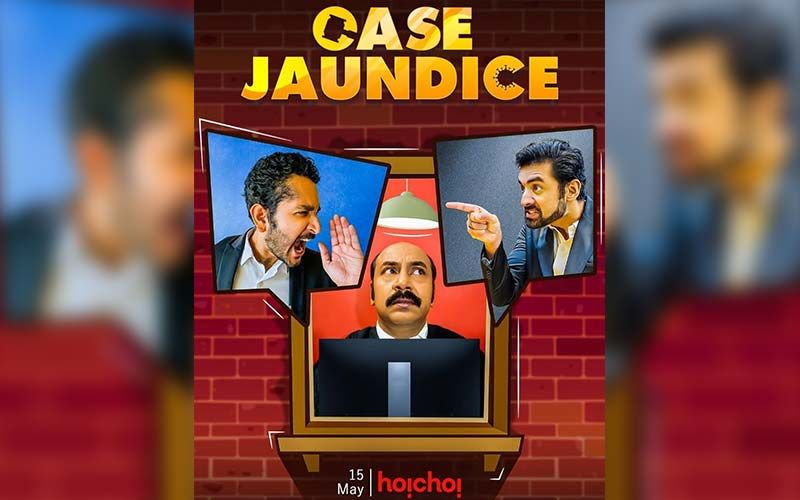 Case Jaundice: Parambrata Chatterjee And Ankush Hazara Coming Together In Web Series; To Start From May 15