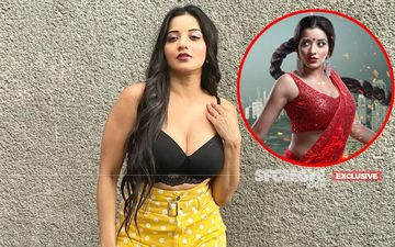 Monalisa: 'I Don't But My Mother Minds It When People Address Me As Daayan'- EXCLUSIVE