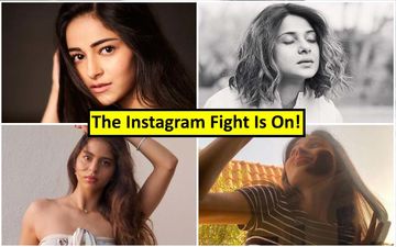 Who Won, Who Lost?- Mouni Roy, Ananya Panday, Jennifer Winget, Suhana Khan!