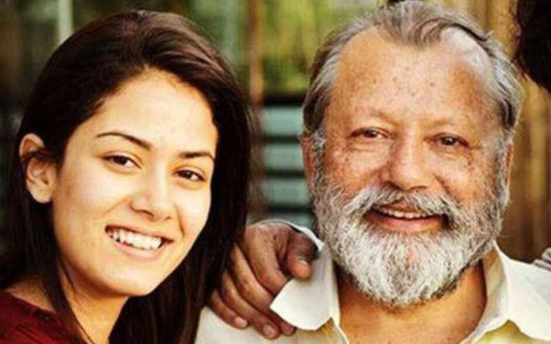 Mira Kapoor Compares Dad-In-Law Pankaj Kapur To Mangoes In Her Birthday Wish; Says ‘Nobody Is As Cool And As Warm As You Are’