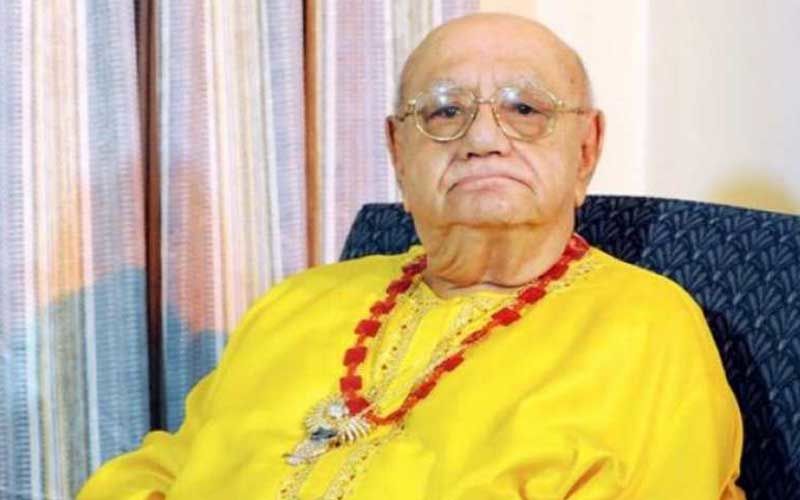 Bejan Daruwalla Demise: Famous Astrologer Had Predicted 'Challenging Time' Post Mid May For Himself And Fellow Cancerians For 2020