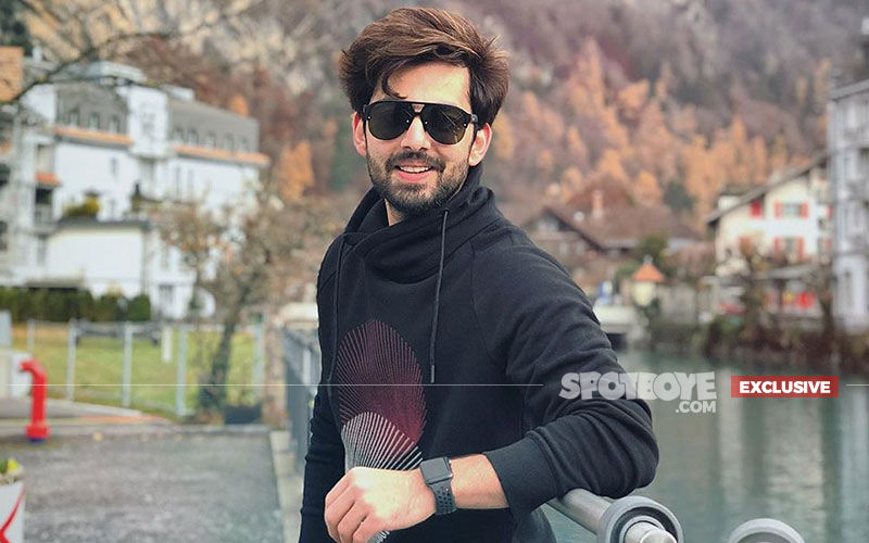 Coronavirus Spread Delays Shoot Of Himansh Kohli's Boondi Raita, Actor Says, 'It Takes A Toll On Your Mental Health'- EXCLUSIVE