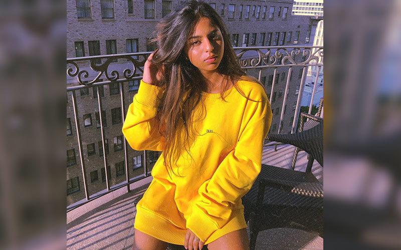 Suhana Khan's Most Liked Pictures On Instagram Are Buzzworthy; Have A Look