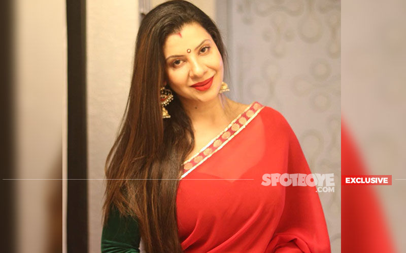 REVEALED: What's Wrong With Sambhavna Seth? Why Was She In Kokilaben Ambani Hospital At 4 AM?- EXCLUSIVE