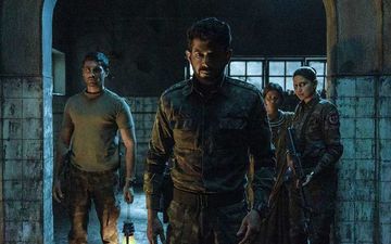 Betaal First Look: Netflix Reveals A Glimpse Of Its Upcoming Horror-Thriller Series Produced By SRK-Gauri's Red Chillies Entertainment