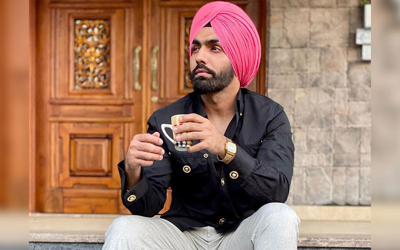 Watch| Ammy Virk Pays Tribute To Legendary Artist Dilshad Akhtar With His Version Of ‘Man Vich Vasda’